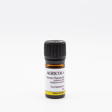 【Agricola 植物者】羅馬洋甘菊精油5ml