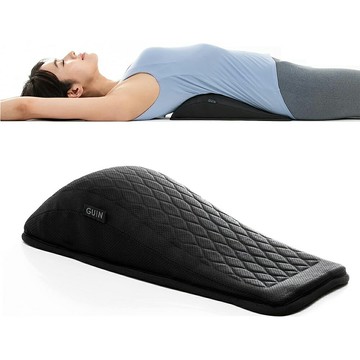 【BODY SPROUT】腰椎伸展器GUIN BACK 背部伸展 腰椎拉背 腰部舒緩  伸展 按摩 牽引 拉伸