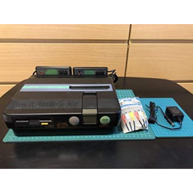 ツインファミコン 本体 AN-505-BK(中古品) | LINEブランドカタログ