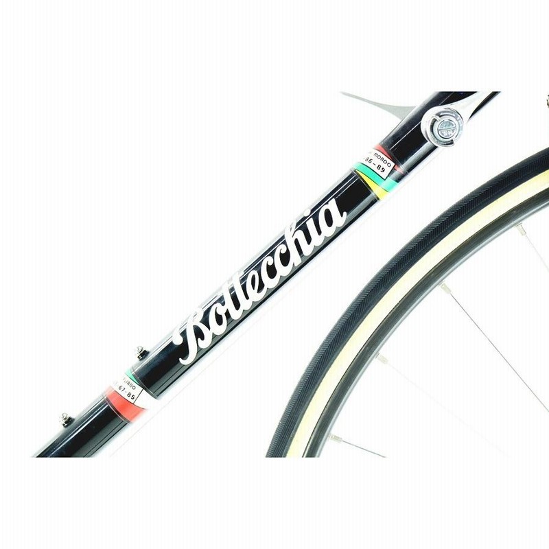 ◇◇ボッテキア BOTTECCHIA コロンバスSL COLUMBUS SL 105 クロモリ ロードバイク 515サイズ 7速 クラシック  ビンテージ | LINEブランドカタログ