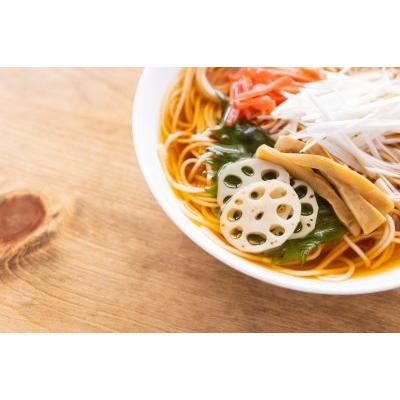 まとめ買い 福岡 鳥志商店 たいゆうめん醤油×生姜らーめん 植物性100%、かんすい不使用、無化調 着色料・保存料不使用　107g×30点