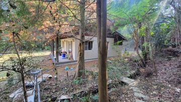 北埔鄉間曉露合法資材室｜新竹縣北埔鄉溝背段