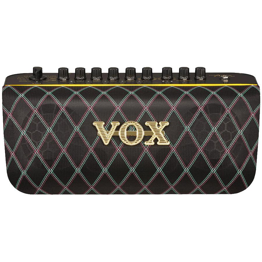 VOX ボックス Adio Air GT Bluetooth搭載 50W ギターアンプ