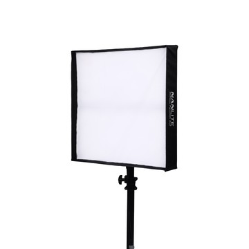 NANLITE PavoSlim 240B LED全彩輕薄板燈 公司貨