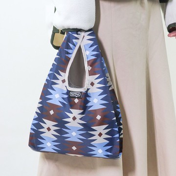 murmur環保小提袋 | 波希米亞 | 附飲料杯套 BDB152