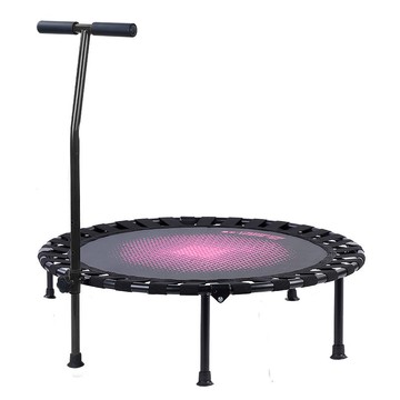 蹦蹦床大人兒童小孩感統訓練家庭減肥健身靜音跳跳床折疊家用寶寶365YJ 公司貨 快速寄出