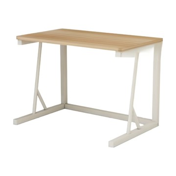 U-mop 印表機增高架 標準  淺胡桃  1組