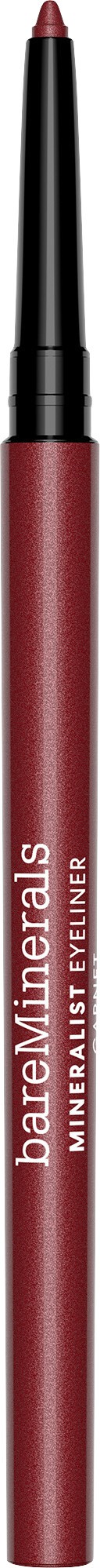 bareMinerals Mineralist Lasting Eyeliner 0.35g Garnet