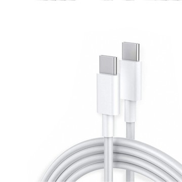 UniSync USB3.1/Type-C轉Type-C快速充電傳輸線 2M