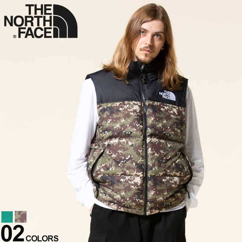 注文後の変更キャンセル返品 The NorthFace 1996 Retro npse vst