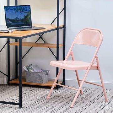 【臺灣公司 可打統編】免運 折疊椅 辦公椅 會議椅 【守望者】兒童椅加厚加粗可折疊便攜家用簡易學習新款舒適兒童椅 可開發票 全館五折 工廠現貨直銷 新品特價 b10046