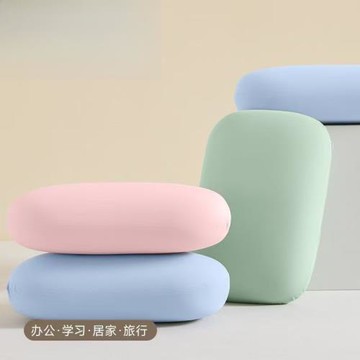 辦公室午休睡覺神器午睡枕趴睡枕男女學生趴趴枕課桌上小枕頭抱枕