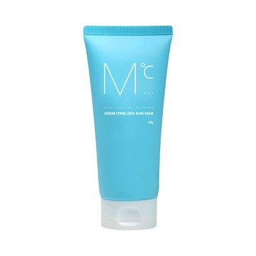 MdoC Sebum Strike Anti-Acne Foam 150g
