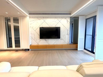 儀居團隊CZ8綠蔭景觀高檔精緻參改貳｜新北市板橋區雙十路二段