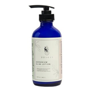 天竺葵緊緻美體乳液 l 優美輕盈 窕戰完美S曲線 100 ml