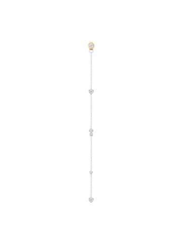 SUNLIT 14K Single Earring (JJSLEQ5B4556W4P00)