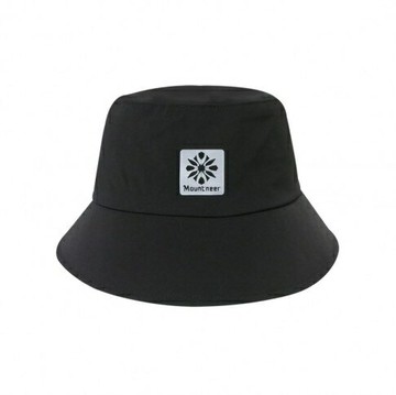 ├登山樂┤台灣MOUNTNEER 山林 抗UV防水筒帽 11H39