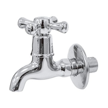 Toppuror 泰浦樂 泰風典雅復古陶瓷長栓  5 x 5 x 5cm  1個