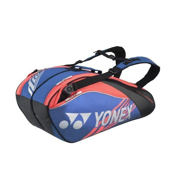 限定品 ヨネックス(YONEX) ラケットバッグ6 [リュック付] リーチョン