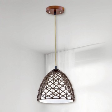 鄉村風單吊燈 B96-64-72034