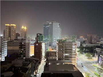 市議會捷運高樓衛浴開窗邊間兩房｜高雄市前金區中正四路