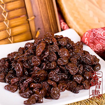 老增壽 櫻花果(260g) -滿額899