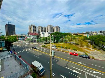 藍昌路正路結市店面別墅｜高雄市楠梓區藍昌路