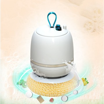 小型便携式家用手持洗碗器 k-168