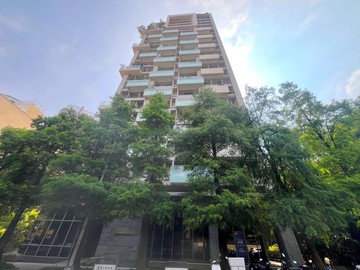 樂福銓璟大境高樓層視野戶｜台中市南屯區三厝街