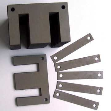 進口z11硅鋼片鐵芯變壓器105片舌寬：35長度105mm 厚0.35mm成色好