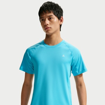 ACG Wildsee Men's Dri-FIT Short-Sleeve Base Layer Top