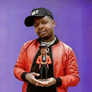 客製化人物公仔 人偶 3D人像畫 似顏繪 肖像 定製 生日 紀念 45