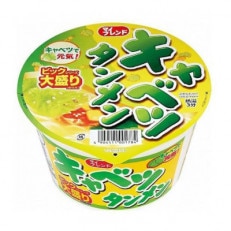 大黒食品工業 マイフレンド ビック キャベツタンメン 100g×12個入り