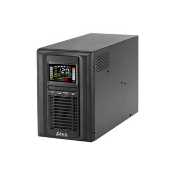 IDEAL 1KVA 在線式(On-Line) 直立式UPS IDEAL-9201LC(0.9KW)