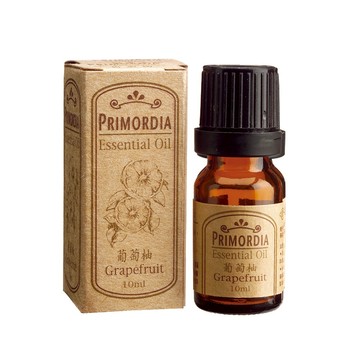 【長庚生技】真原葡萄柚單方精油10ml 水果 清香 甜美 增強信心 減輕壓力 提振
