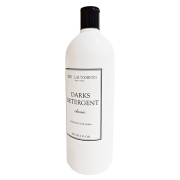 THE LAUNDRESS 深色衣物洗衣精 經典香氛  1kg  1瓶