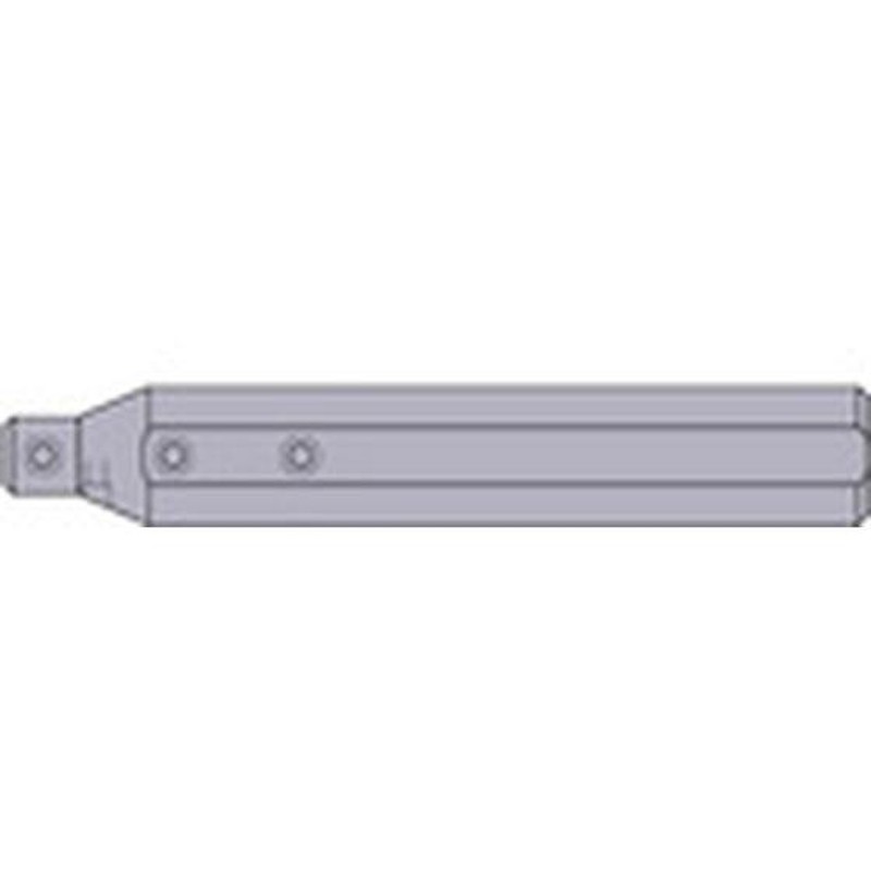 三菱/内径・溝入れ・ねじ切り加工用 スティックバー・ステッキィ用丸 三菱マテリアル 6753141 通販 LINEポイント最大0.5%GET  LINEショッピング