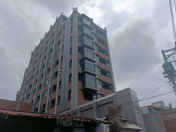 ️‍美秀大坪數帶車位️‍｜台北市內湖區新明路