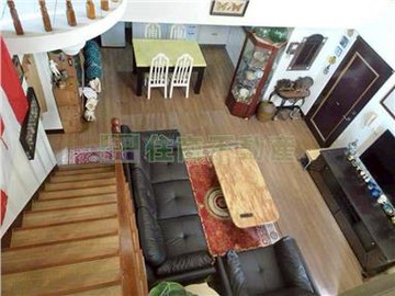 百年商圈電梯四房車｜桃園市龍潭區干城路