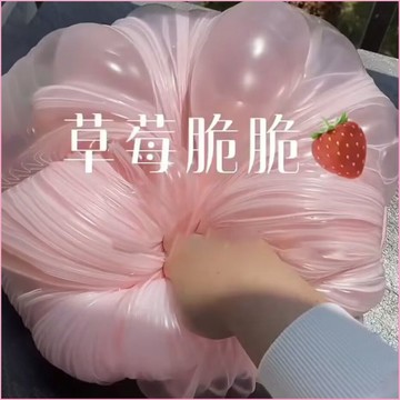⭐桃園出貨🔥氣泡膠兒童安全無毒大盒超仙氣水晶泥網紅女孩史萊姆玩具解壓 兒童玩具 益智玩具 生日禮物 玩具