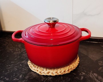 麻繩 手工編織 隔熱墊 鍋墊 多件優惠