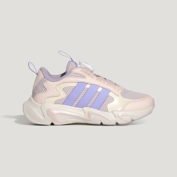 ADIDAS PLAYFLEX HABU K 中大童 跑步鞋 KI6481