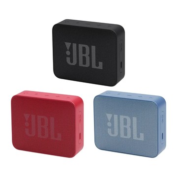 JBL Go Essential 2 可攜式防水喇叭