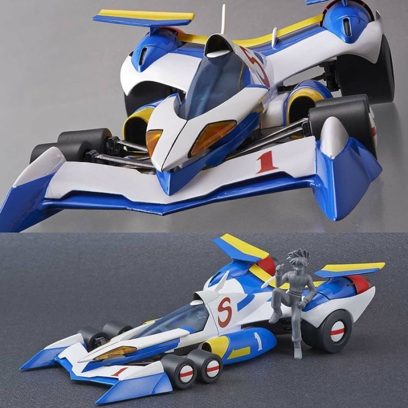 新品即納』{TOY}ヴァリアブルアクション スーパーアスラーダAKF-11 1 