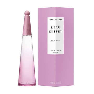 ISSEY MIYAKE一生之水紫蘿蘭淡香水100ml