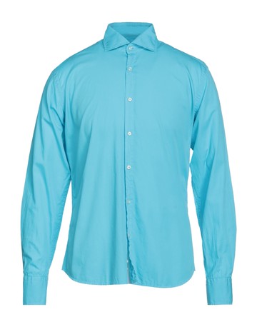 ROSSOPURO Shirts - Item 38594481