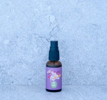 好運。平安水 祈福轉運好平安 - 30ml