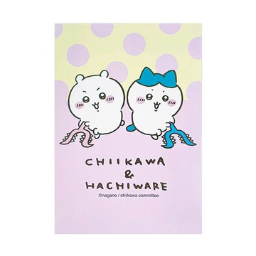 敦景 - 吉伊卡哇 兩用墊板 WA02641