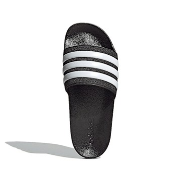【Adidas 愛迪達】 ADILETTE AQUA 運動拖鞋 男女 - A-IF6068 B-IF7371 C-IF7370