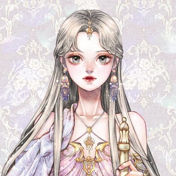 全新天秤座貼紙 (7色)